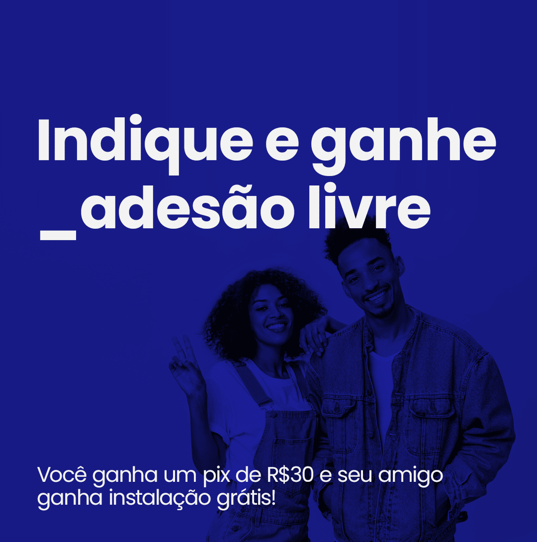 indique e ganhe